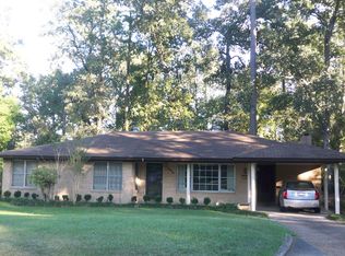 1412 Creed St, Pineville, LA 71360