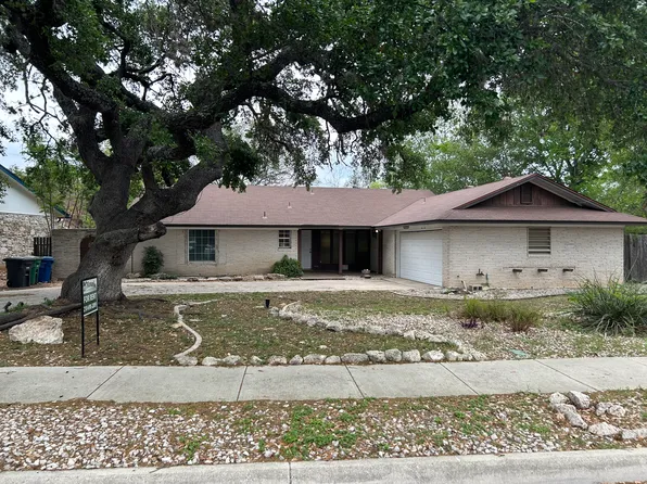 3123 War Arrow Dr, San Antonio, TX 78238