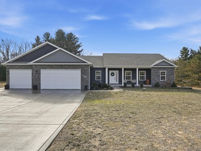 3907 W 857 N, Lake Village, IN, 46349