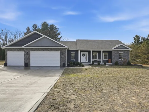 3907 W 857 N, Lake Village, IN 46349