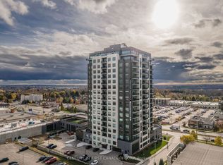 4286 King St E #1008, Kitchener, ON N2P 0C1