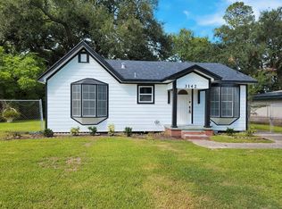 3142 High Ave, Groves, TX 77619