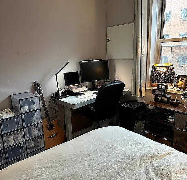 170 W 23rd St #4P — Photo 11