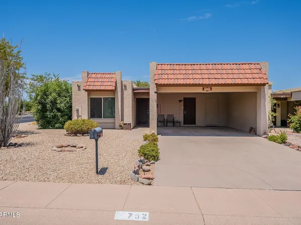 752 W COLGATE Drive, Tempe, AZ 85283
