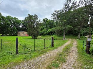 6829 Highway Jj, Sullivan, MO 63080