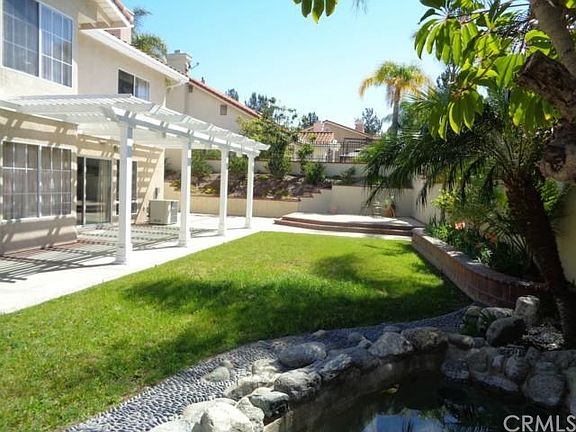 Beautifully landscaped.