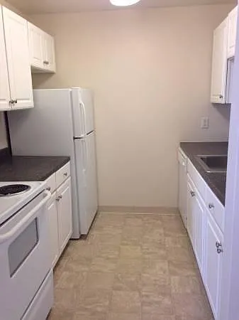 Updated Kitchens