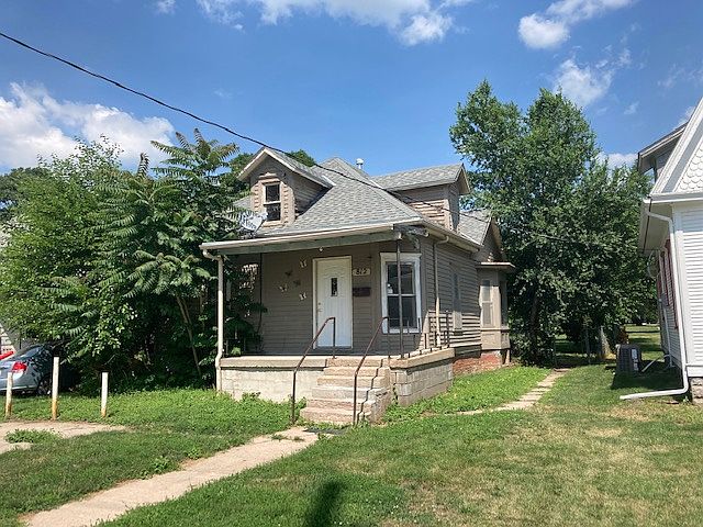 1st image of 812 N Minnesota Ave
