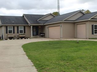 3174 60th St, Hamilton, MI 49419