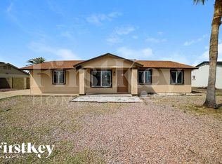 12242 N 48th Dr, Glendale, AZ 85304
