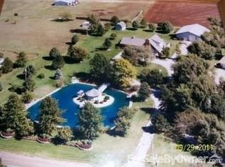 1482 N Webb Rd, Mulvane, KS 67110