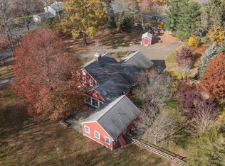 1 Reservoir Road, Newtown, CT 06470