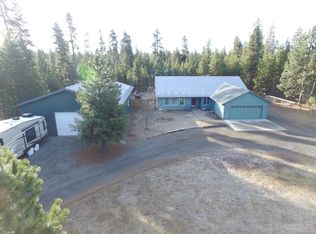 16069 Snowberry Ln, La Pine, OR 97739