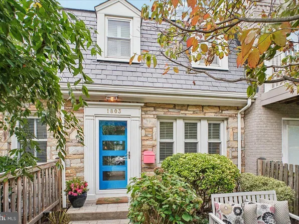 1803 Leslie Ave, Alexandria, VA 22301