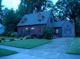 25 Rodney St, Seaford, DE 19973