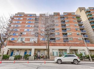 60 Saint Patrick St #726, Toronto, ON M5T2X5