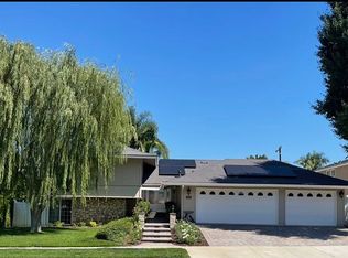 3028 Rio Claro Dr, Hacienda Heights, CA 91745