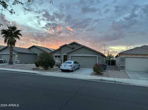 10174 N 116TH Lane, Youngtown, AZ 85363