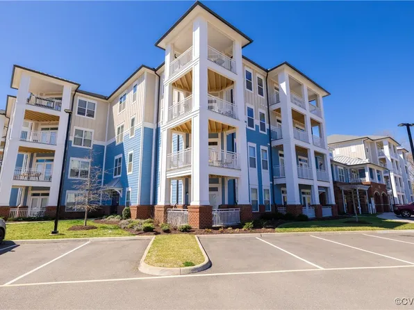 10530 Stony Bluff Dr #303, Ashland, VA 23005