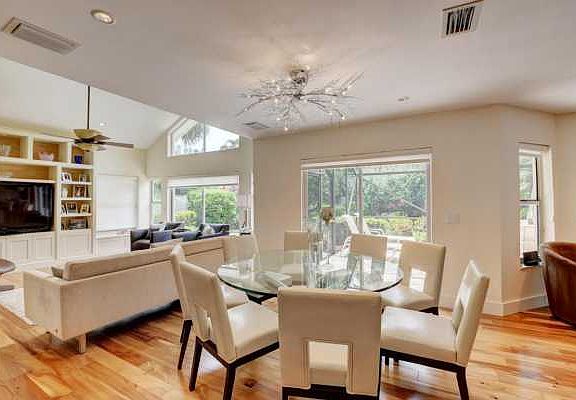 Home For Sale In Broken Sound Country Club