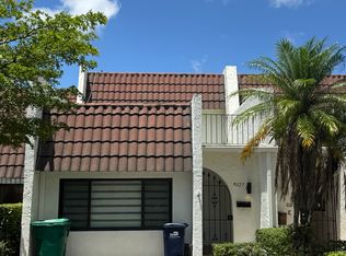 9027 SW 62nd Ter #G4, Miami, FL 33173