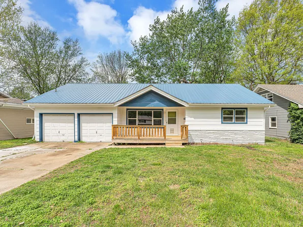 319 S Airwood Avenue, Springfield, MO 65802