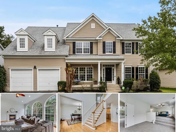 23436 Canna Ct, California, MD 20619
