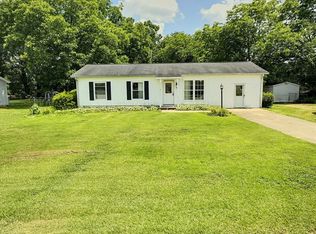 409 Georgia St, Fountain Inn, SC 29644