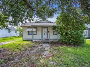 734 18th St, Lake Charles, LA 70601