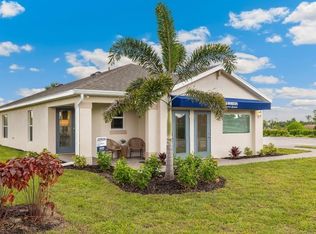 2692 SOFT CORAL DR, NORTH FORT MYERS, FL 33903
