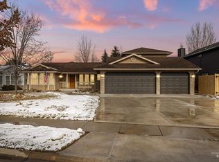 278 W Elwood Dr, Boise, ID 83706