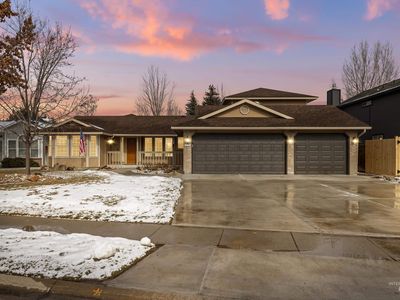 278 W Elwood Dr, Boise, ID, 83706
