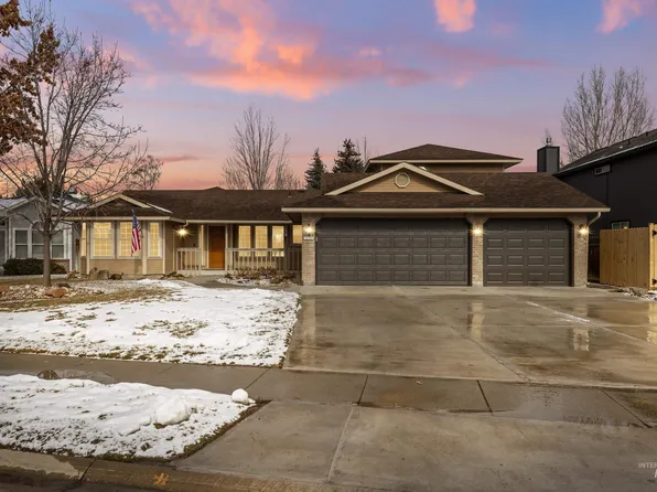 278 W Elwood Dr, Boise, ID 83706