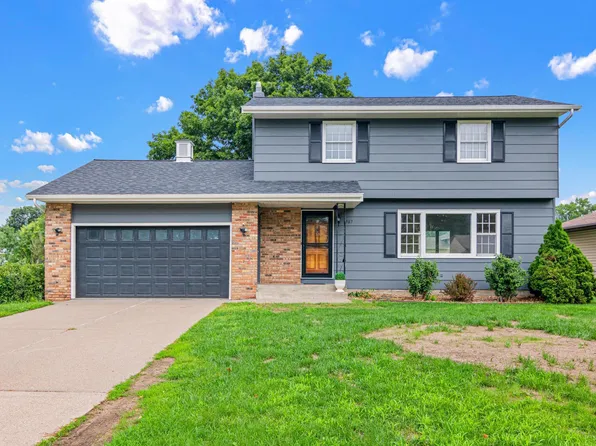 1367 Price Ave E, Maplewood, MN 55109