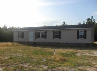 5846 Mount Pisgah Rd, Jefferson, SC 29718