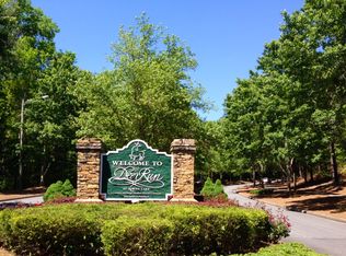4124 Dream Catcher Dr, Woodstock, GA 30189