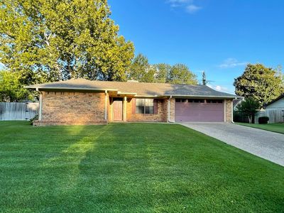 737 Southwood Dr, Athens, TX, 75751