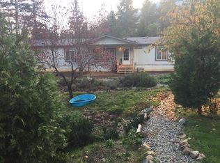 345 Glenlyn Dr, Williams, OR 97544