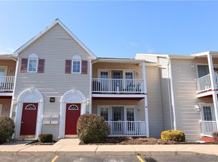 20 Brookfield Ln UNIT 3, Buffalo, NY 14227