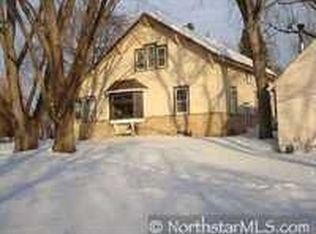 612 Parkview Dr, Randall, MN 56475