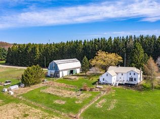 5747 Cook School Rd, Prattsburgh, NY 14873