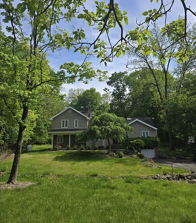110 Lime Kiln Rd