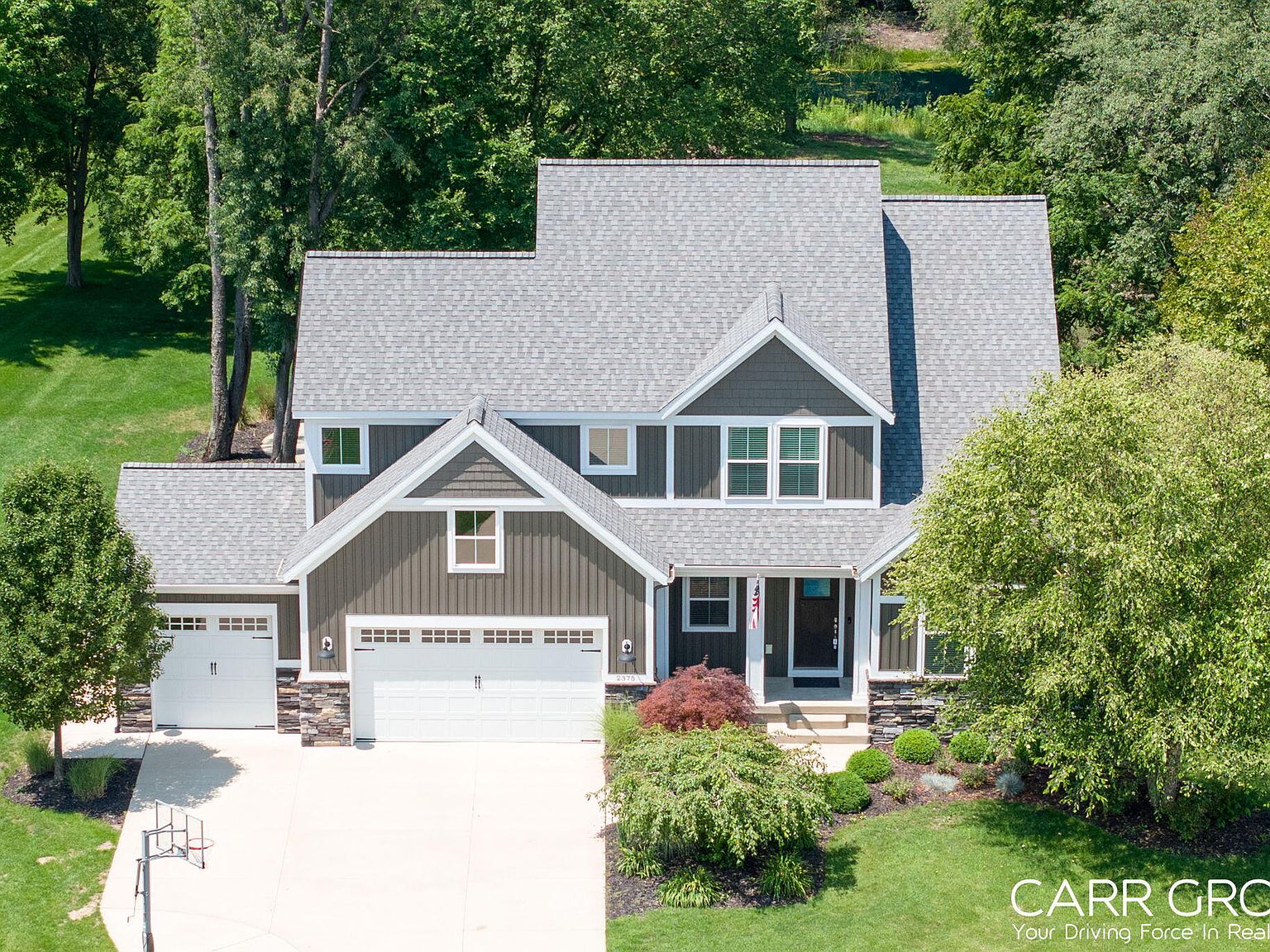 2375 Edson Dr, Hudsonville, MI 49426 MLS 23025521 Zillow