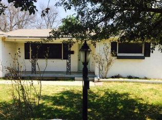 3516 Bewley St, North Richland Hills, TX 76117