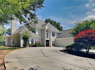 6110 Standard View Dr, Johns Creek, GA 30097