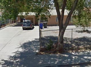 16833 Tracy St #A, Victorville, CA 92395