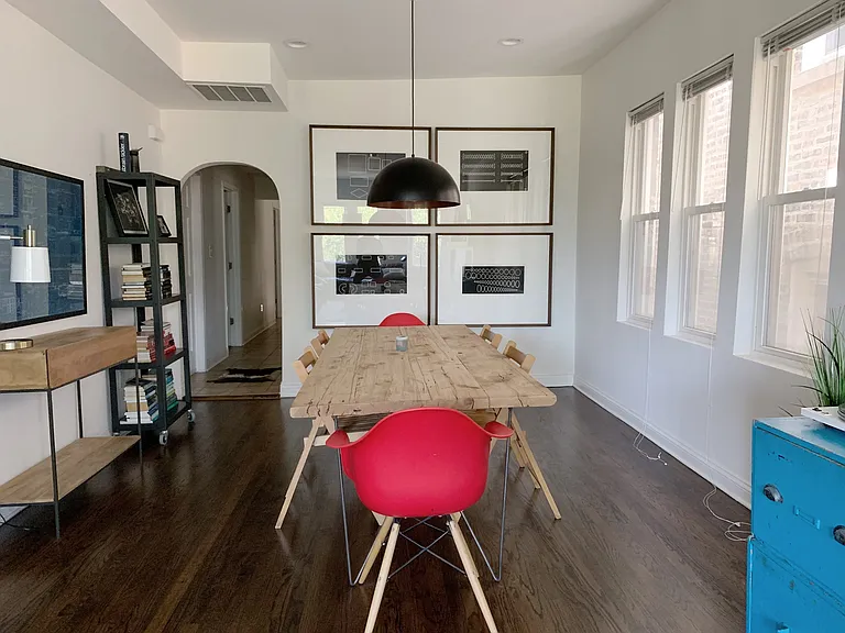 1431 N Fairfield Ave #3 — Photo 4