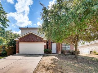 905 Twisted Fence Dr, Pflugerville, TX 78660