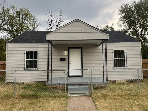 106 SW 18th St, Lawton, OK 73501