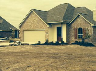 16440 Jaelle Dr, Iowa, LA 70647